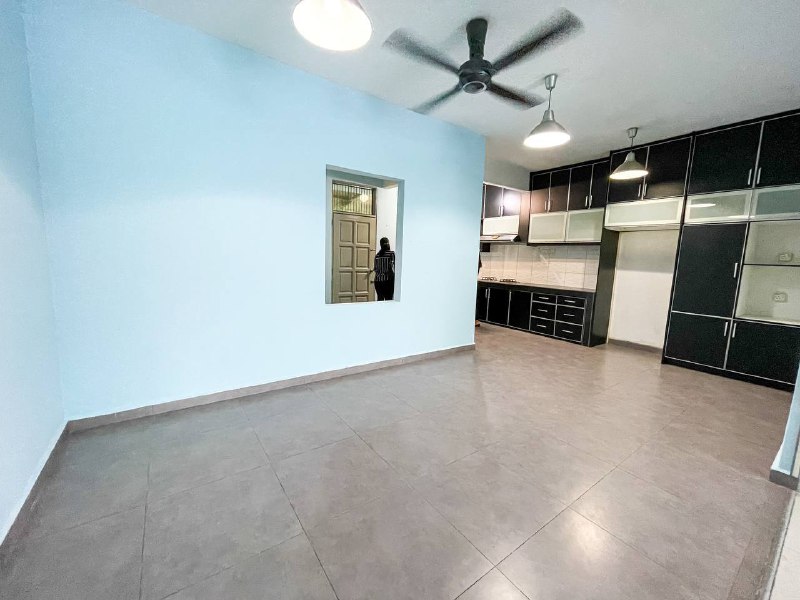 2 Storey Terrace Jalan Gegambir Medan Damansara - photo 4