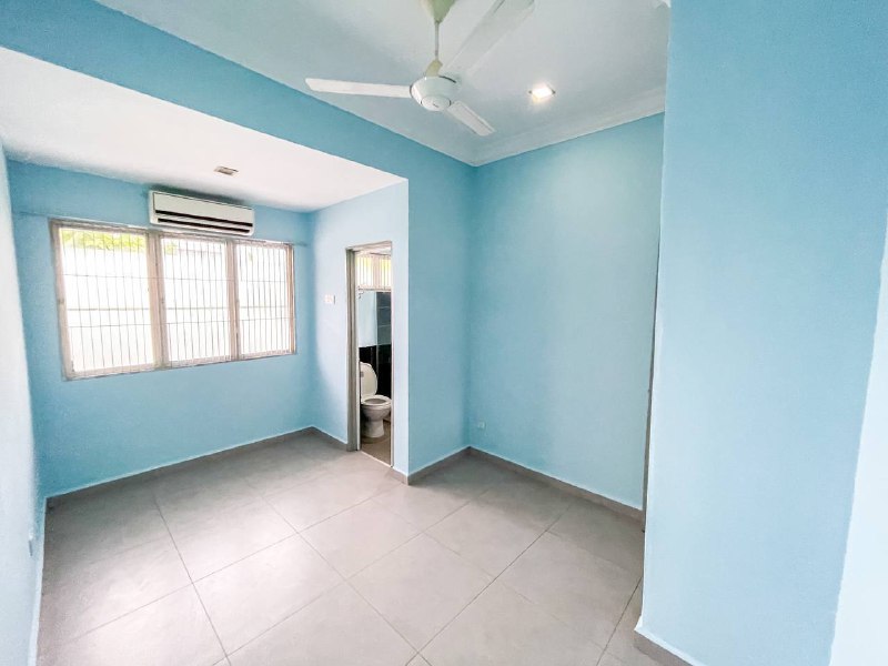 2 Storey Terrace Jalan Gegambir Medan Damansara - photo 7