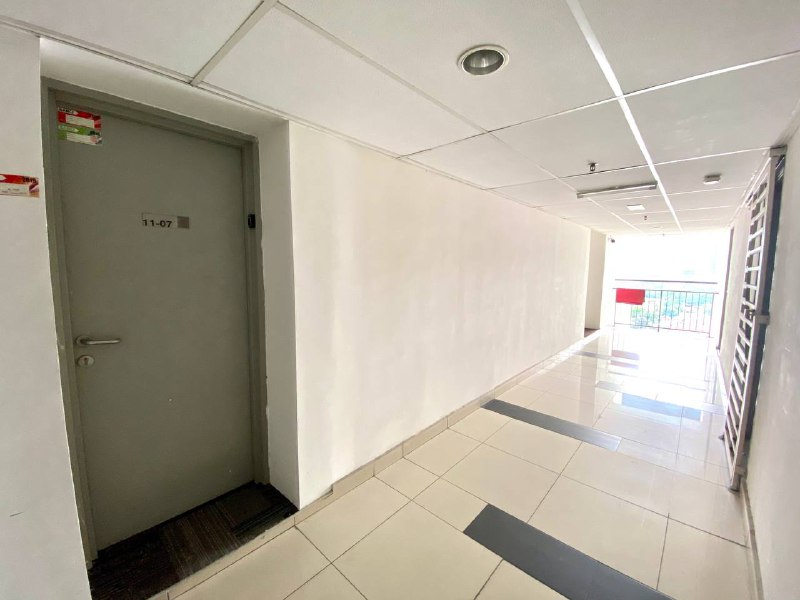 Taman Setia Balakong Apartment, Seri kembangan - photo 8