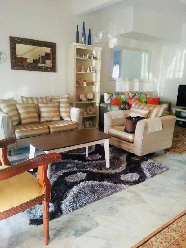Double Storey Taman Sri Kenari, Sg Ramal, Kajang - photo 3