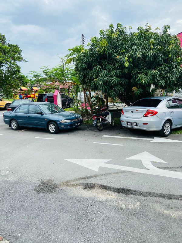 Double Storey Taman Sri Kenari, Sg Ramal, Kajang - photo 11