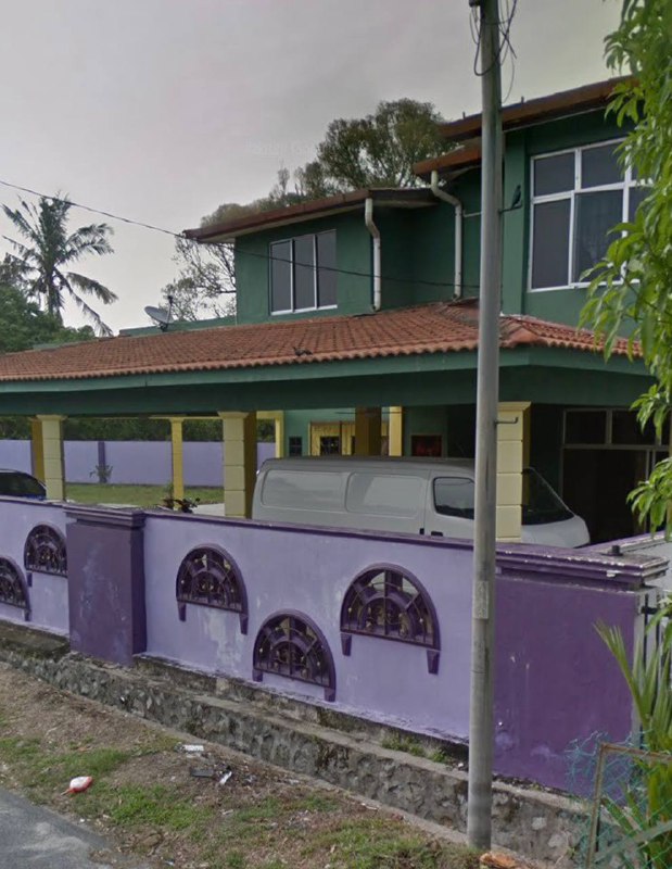 Double Storey Semi-D Corner Lot, Taman Andalas - photo 2