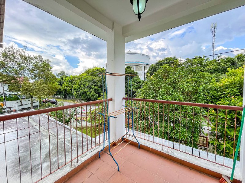2 Storey Corner Lot Terrace Oakberry Taman Pelangi - photo 11