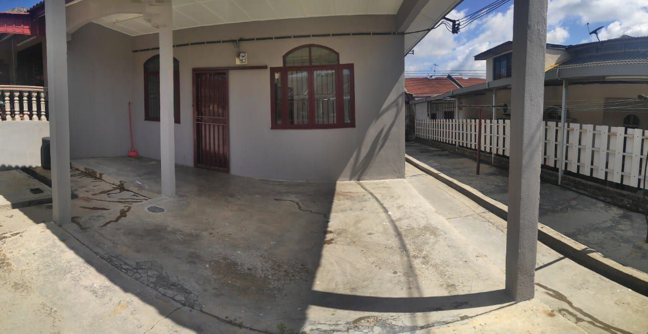 Taman Bertam Indah, Bertam Ulu, Melaka - photo 2