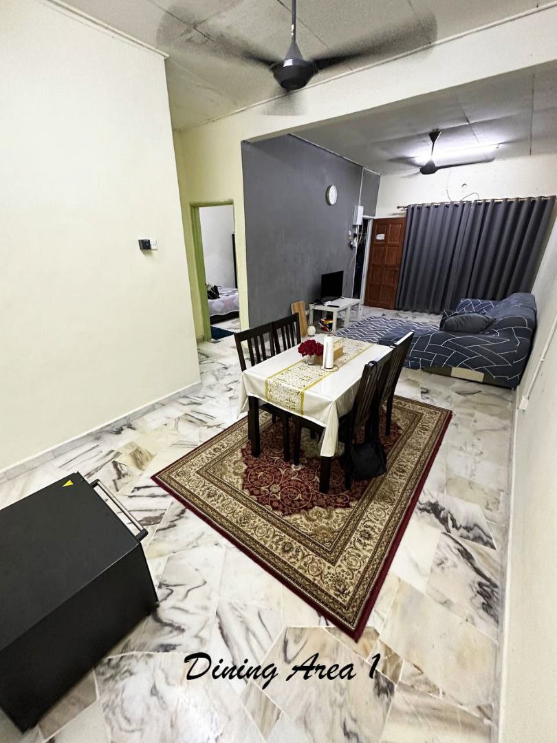 Single Storey Terrace Tmn Alam Perdana Puncak Alam - photo 3