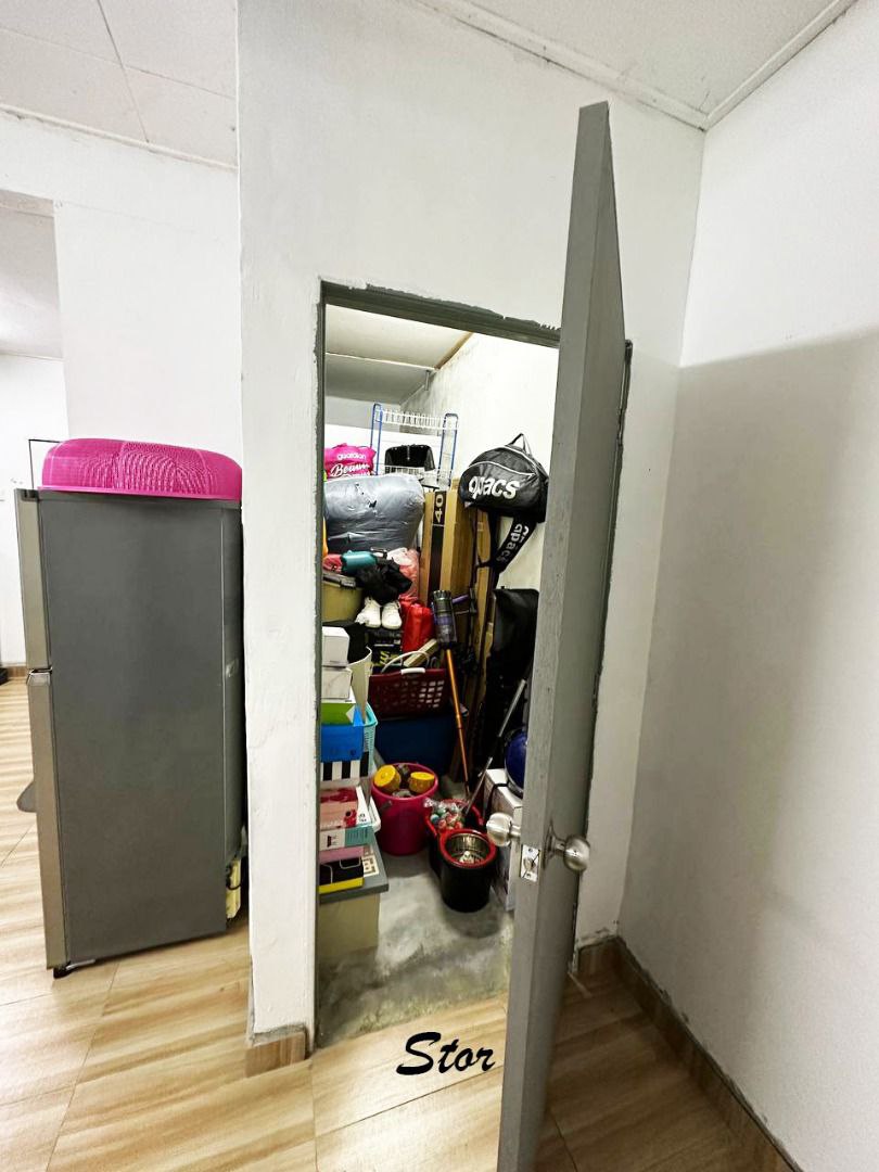 Single Storey Terrace Tmn Alam Perdana Puncak Alam - photo 8