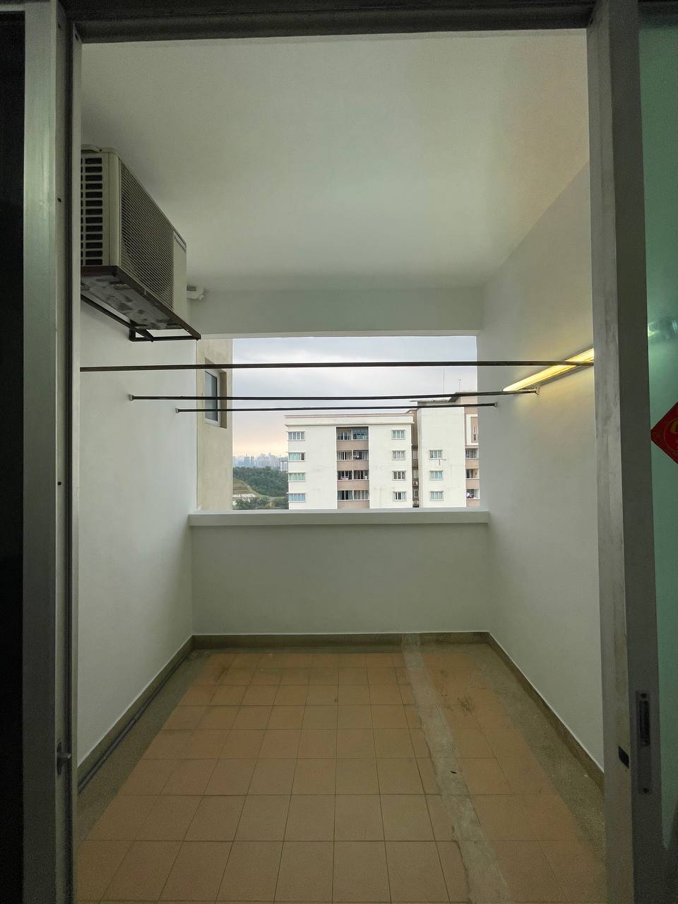 Aman Heights Condominium, Seri Kembangan - photo 11