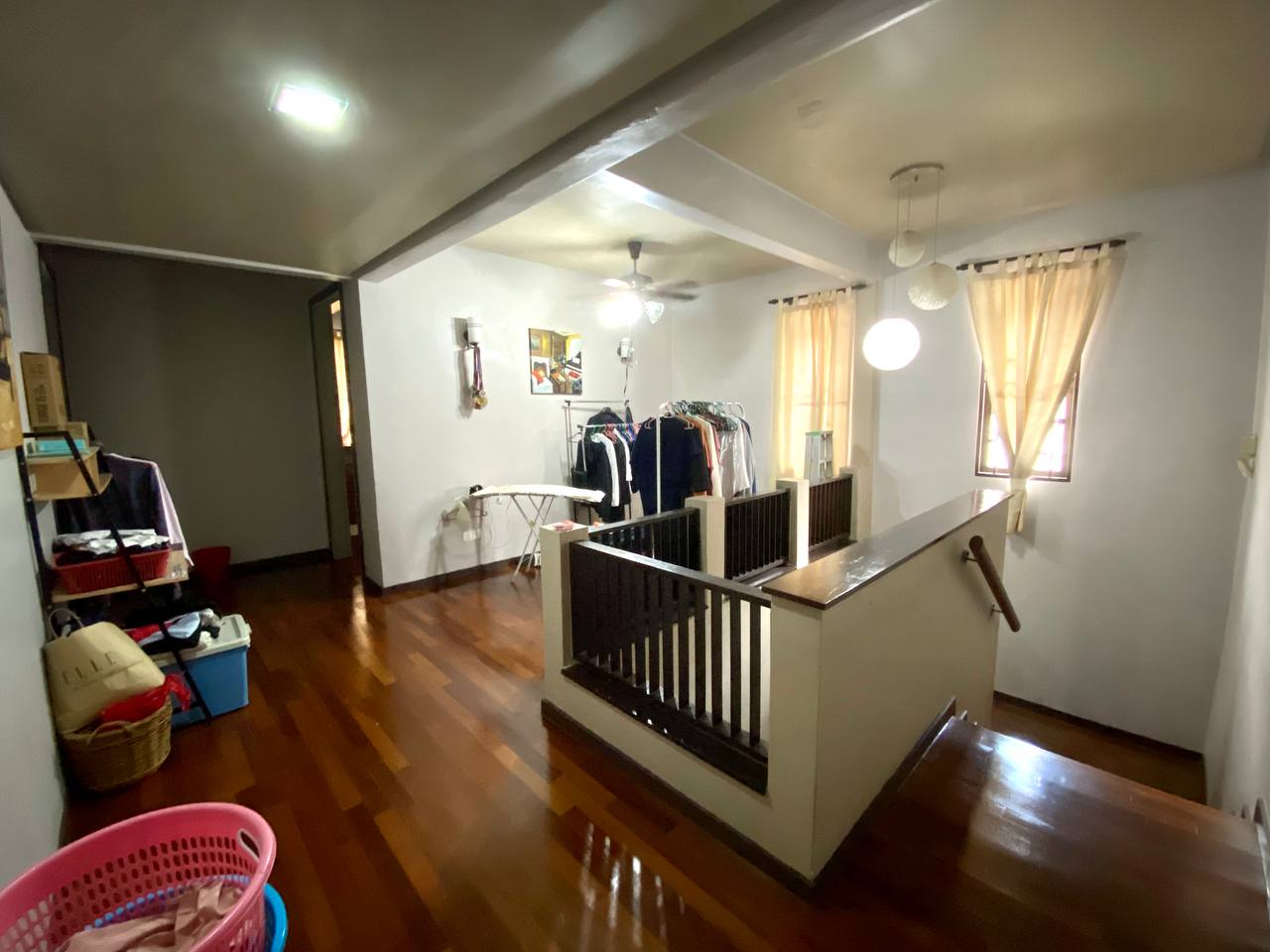 Double Storey House, Laman Permai, Subang Bestari - photo 11