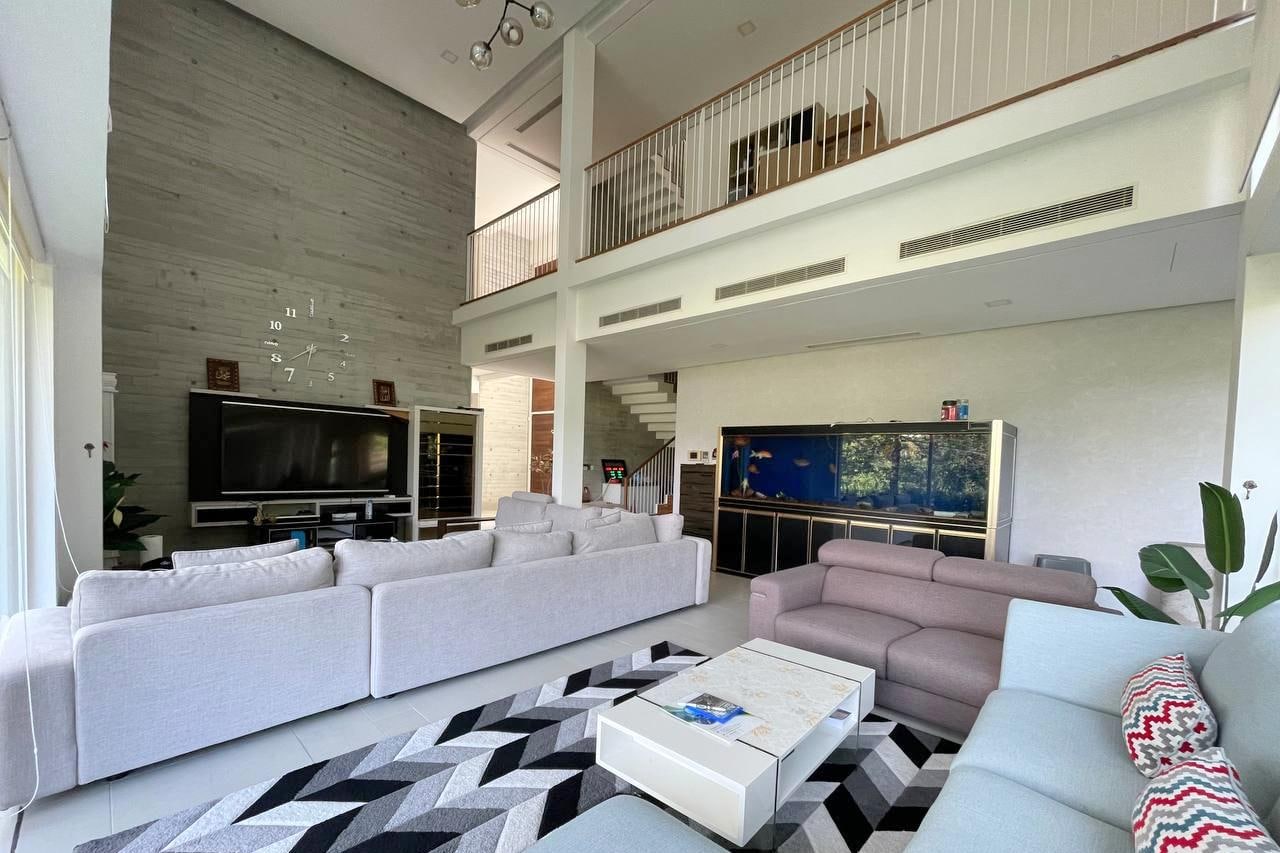 Bungalow House Bayu Selatan Seri Pilmoor - photo 3