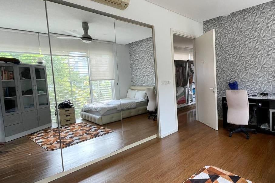 Bungalow House Bayu Selatan Seri Pilmoor - photo 11