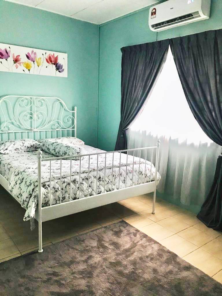 Double Storey Terrace, SP 7, Bandar Saujana Putra - photo 8