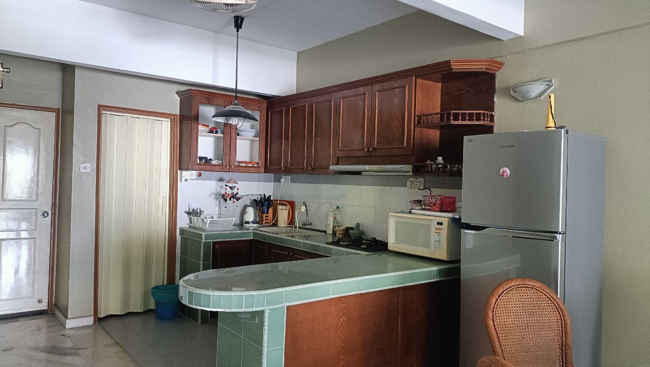 Bayu Beach Penthouse Apartment, Port Dickson