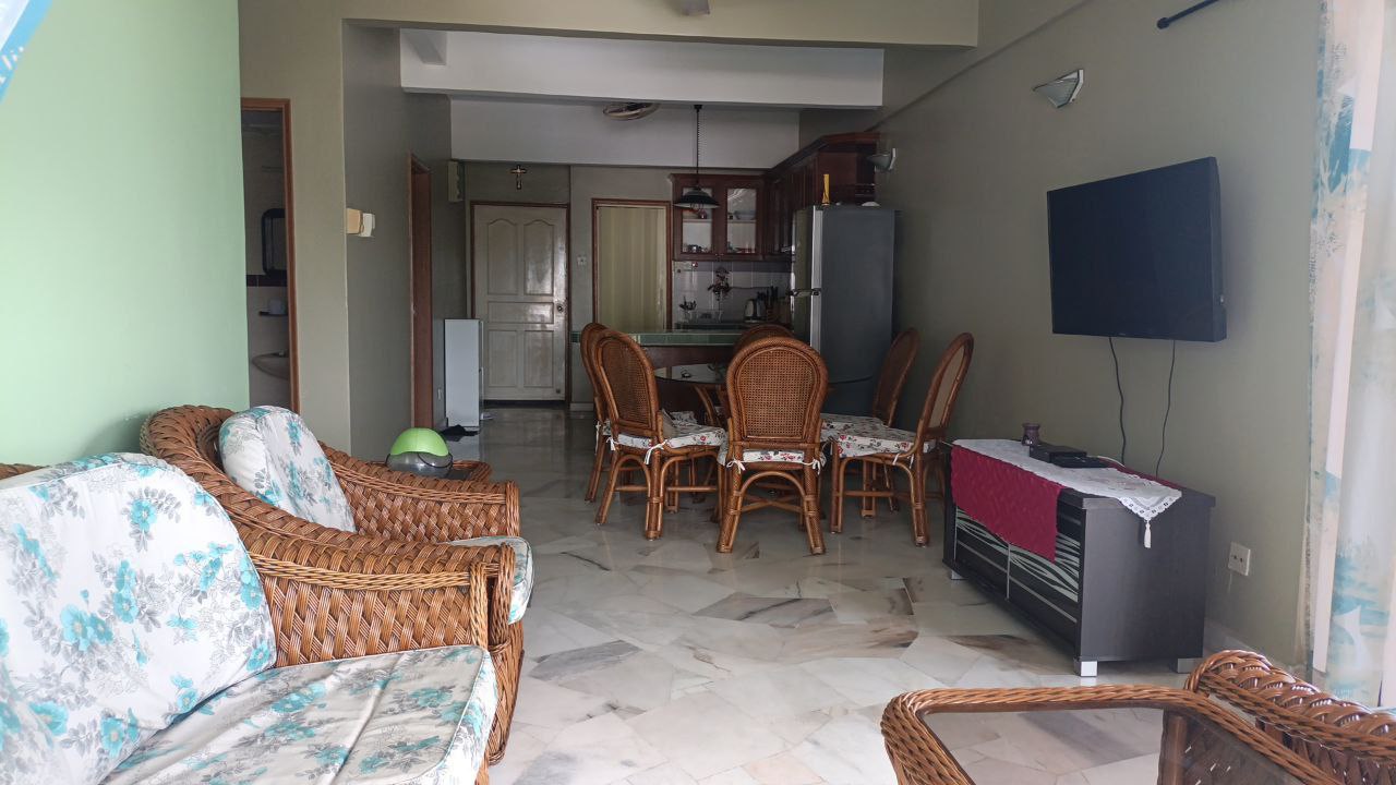 Bayu Beach Penthouse Apartment, Port Dickson - photo 3