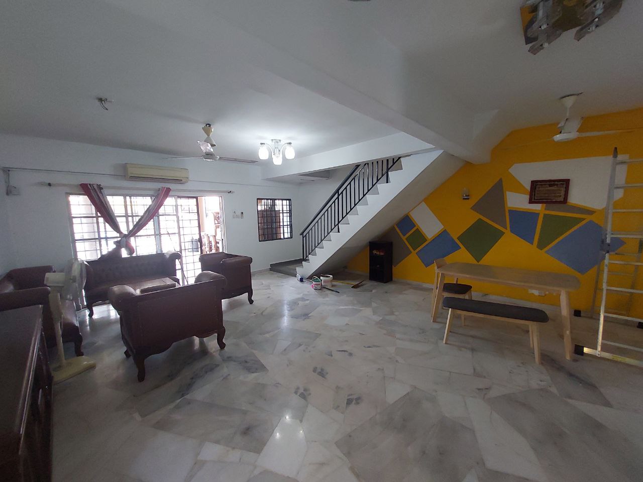 Double Storey End Lot Seksyen 32 Berjaya Park - photo 3