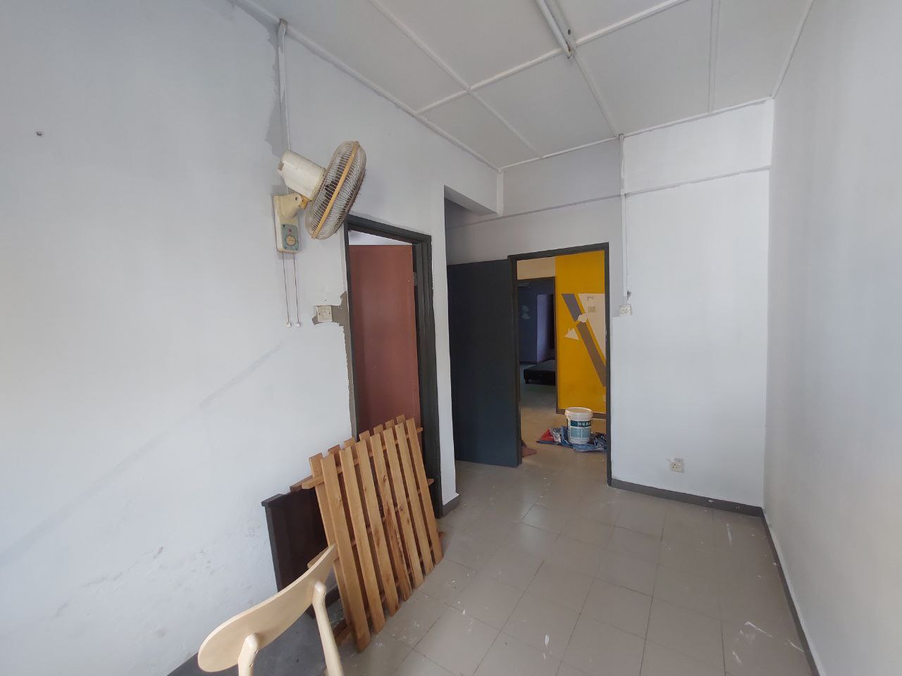 Double Storey End Lot Seksyen 32 Berjaya Park - photo 8