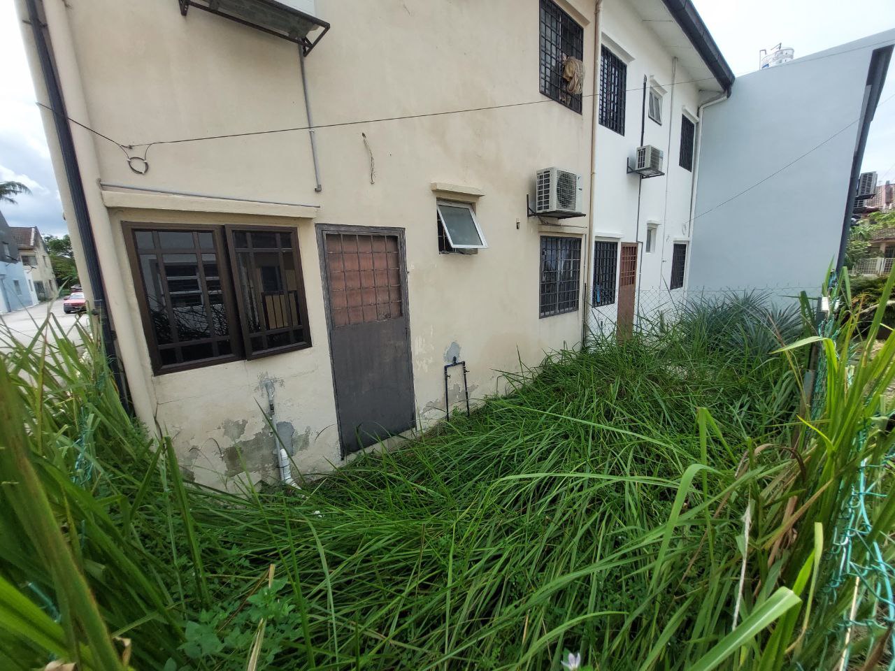 Double Storey End Lot Seksyen 32 Berjaya Park - photo 11