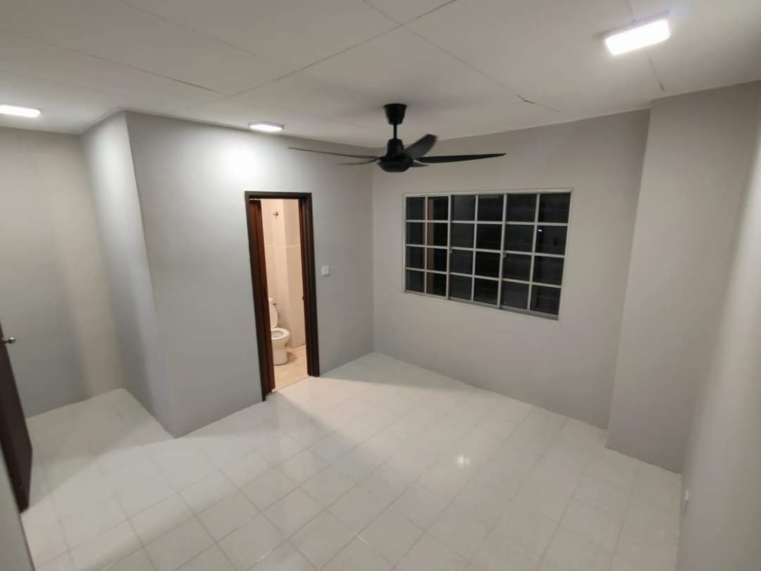 Double Storey Jalan Hijau, Bandar Tasik Puteri - photo 2