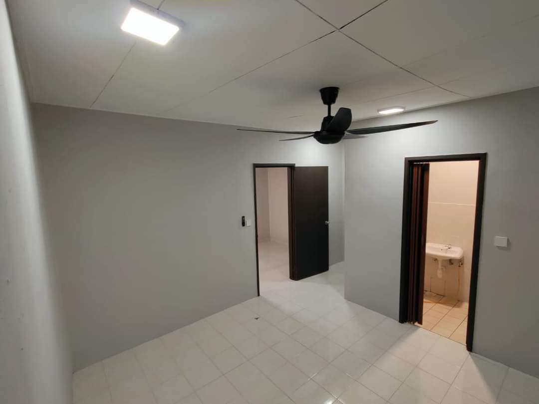 Double Storey Jalan Hijau, Bandar Tasik Puteri - photo 4