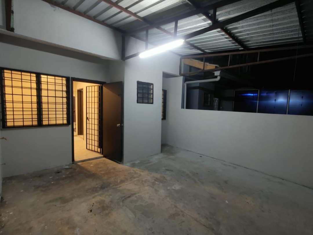 Double Storey Jalan Hijau, Bandar Tasik Puteri - photo 8