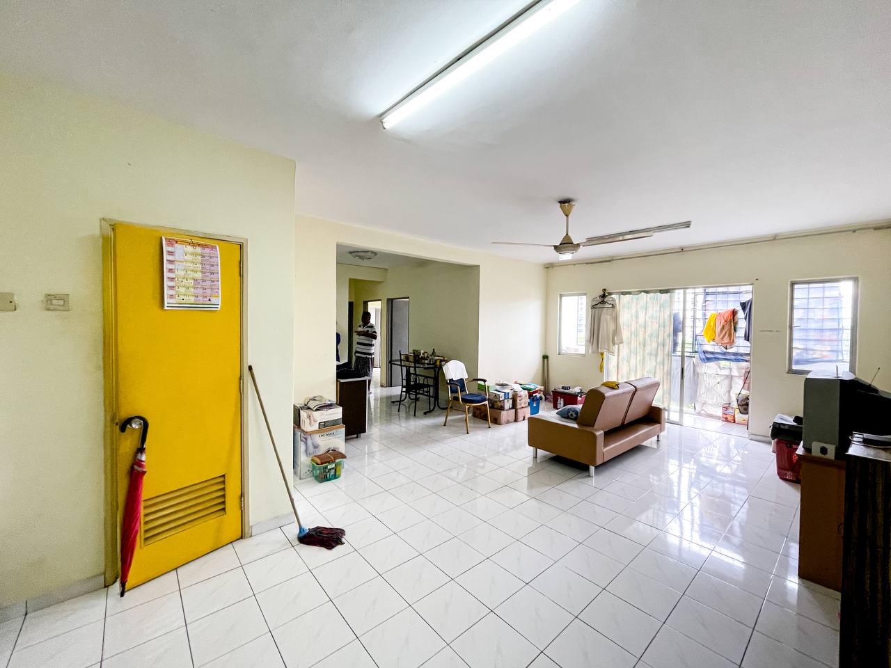 Sri Suajaya Condo , Sentul KL - photo 3