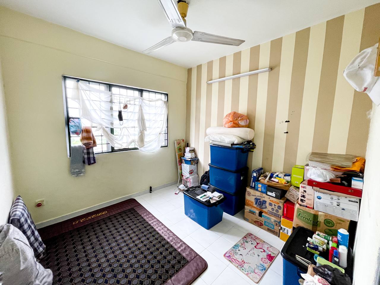 Sri Suajaya Condo , Sentul KL - photo 8