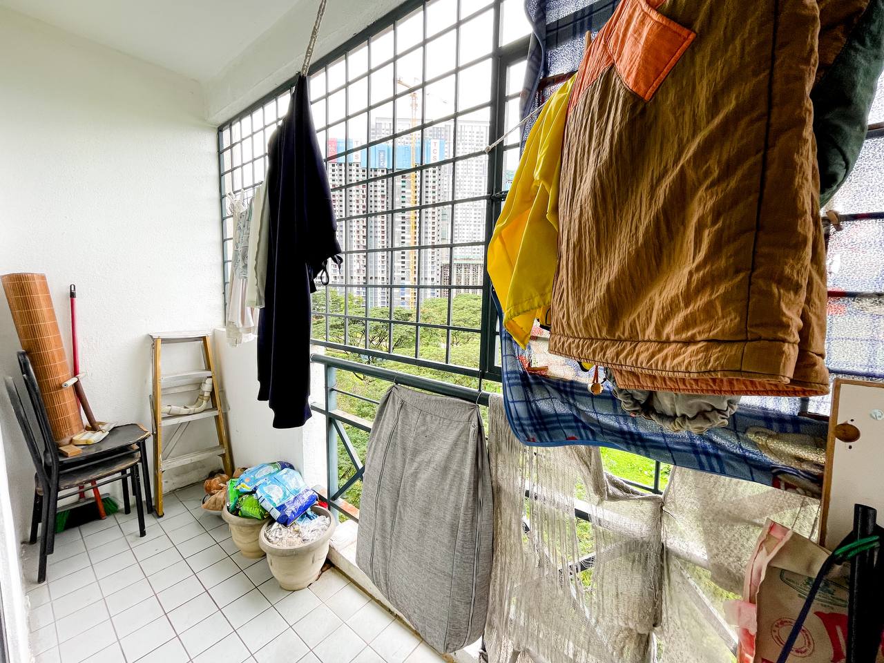 Sri Suajaya Condo , Sentul KL - photo 11
