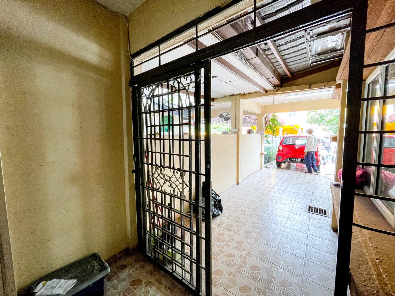 GROUND FLOOR PutraVilla Bandar Seri Putra - photo 3