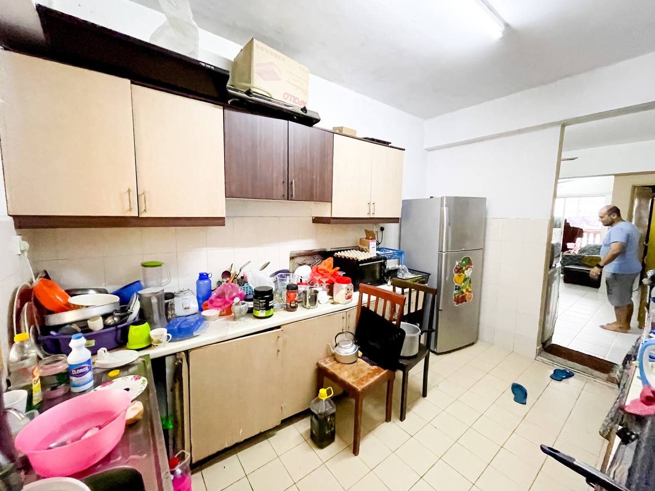 Sri Cempaka Apartment, Sepakat Indah 2, Kajang - photo 8