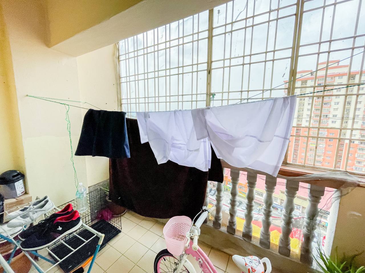 Sri Cempaka Apartment, Sepakat Indah 2, Kajang - photo 11