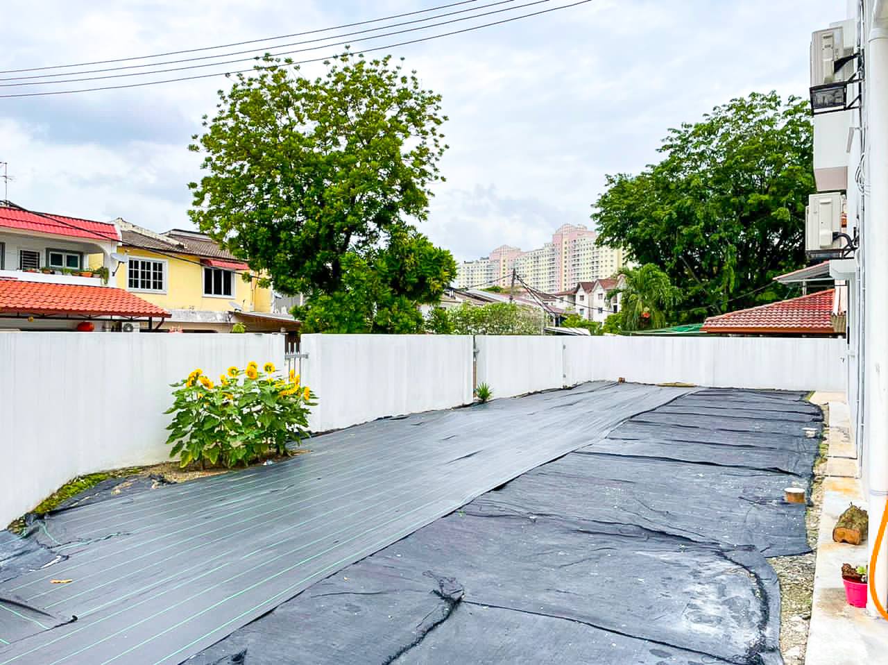 2 Storey Terrace House Taman Sungai Besi Indah - photo 2