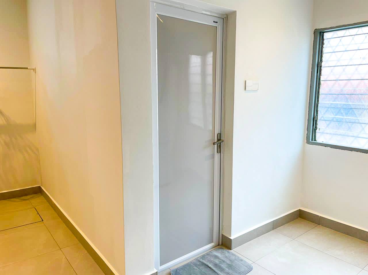 2 Storey Terrace House Taman Sungai Besi Indah - photo 7
