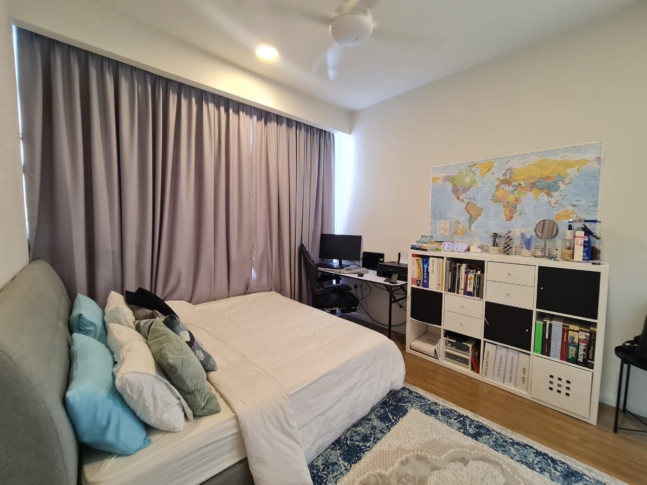 The Ridge, KL East Mall, Condominium unit for sale - photo 2