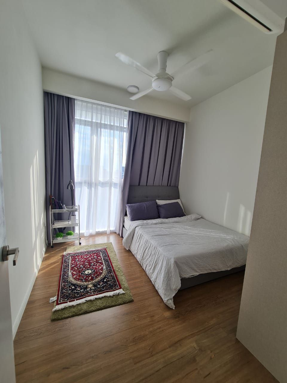 The Ridge, KL East Mall, Condominium unit for sale - photo 3