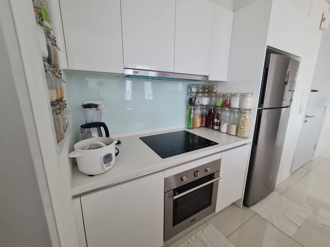 The Ridge, KL East Mall, Condominium unit for sale - photo 4