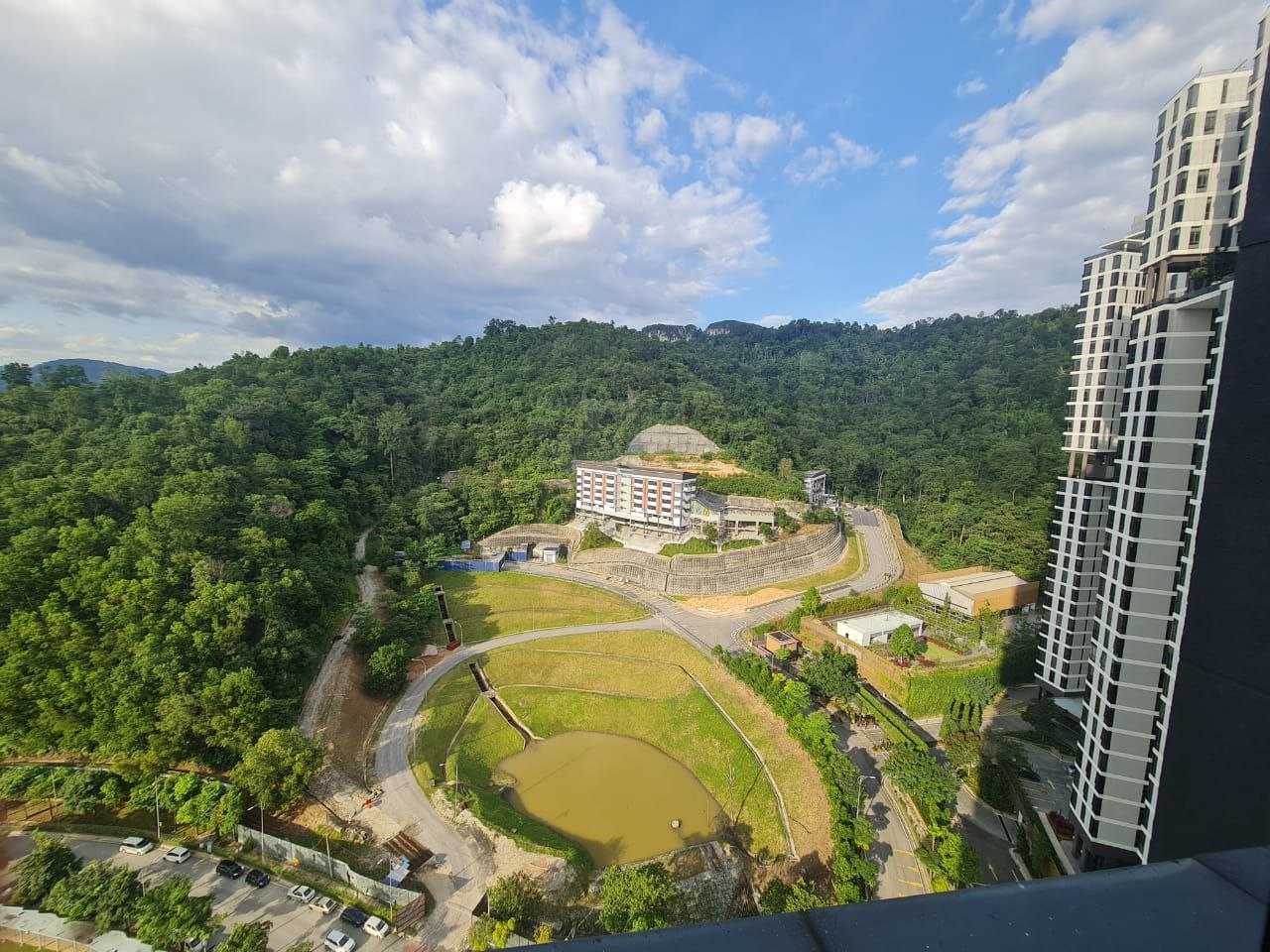 The Ridge, KL East Mall, Condominium unit for sale - photo 6