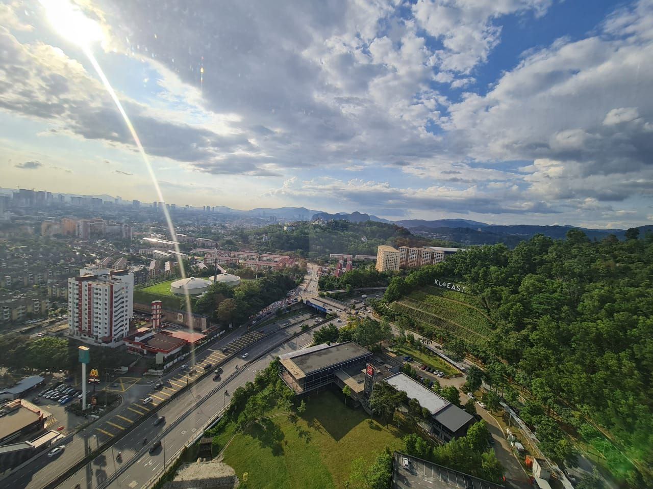 The Ridge, KL East Mall, Condominium unit for sale - photo 7