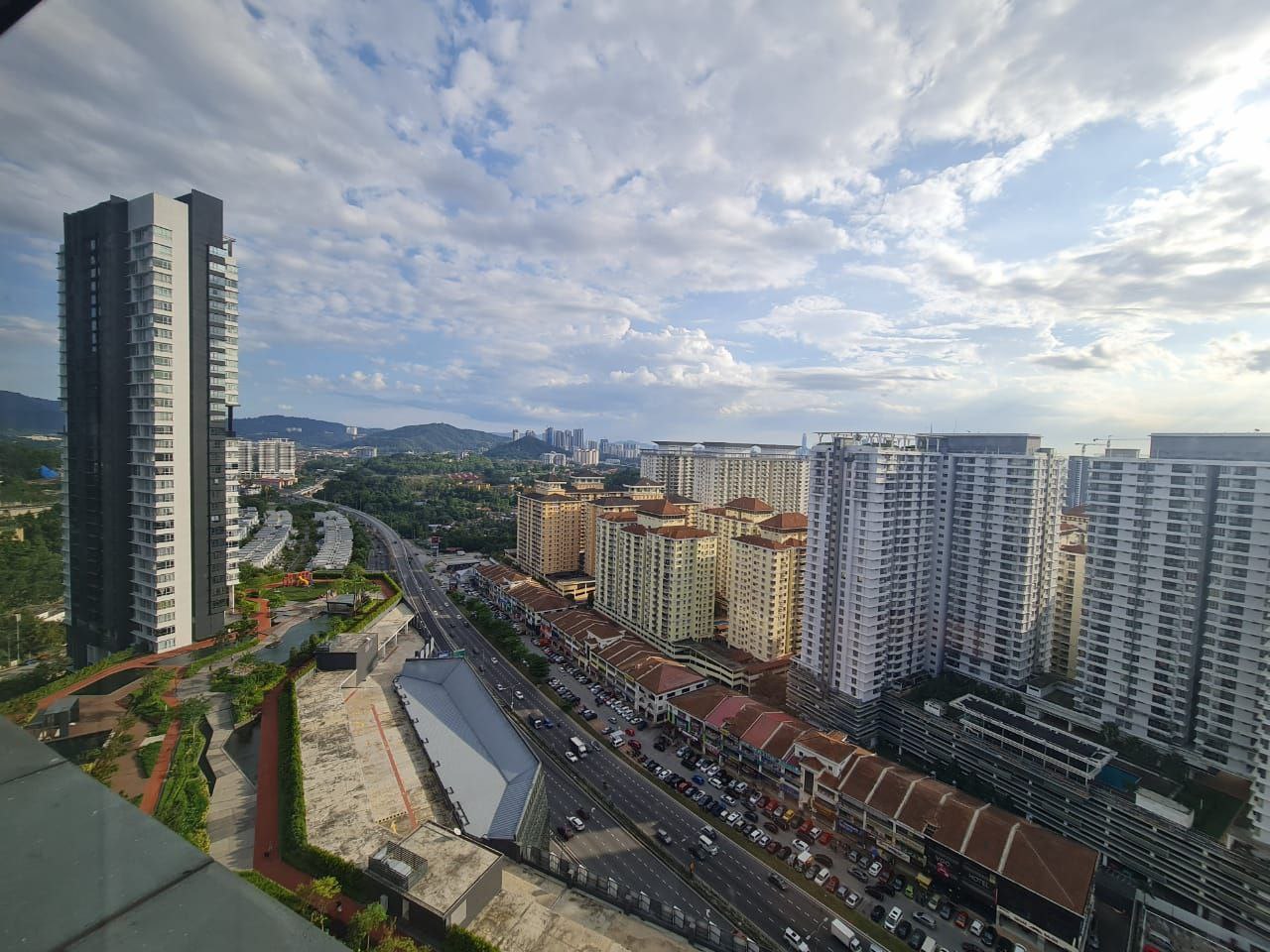 The Ridge, KL East Mall, Condominium unit for sale - photo 8