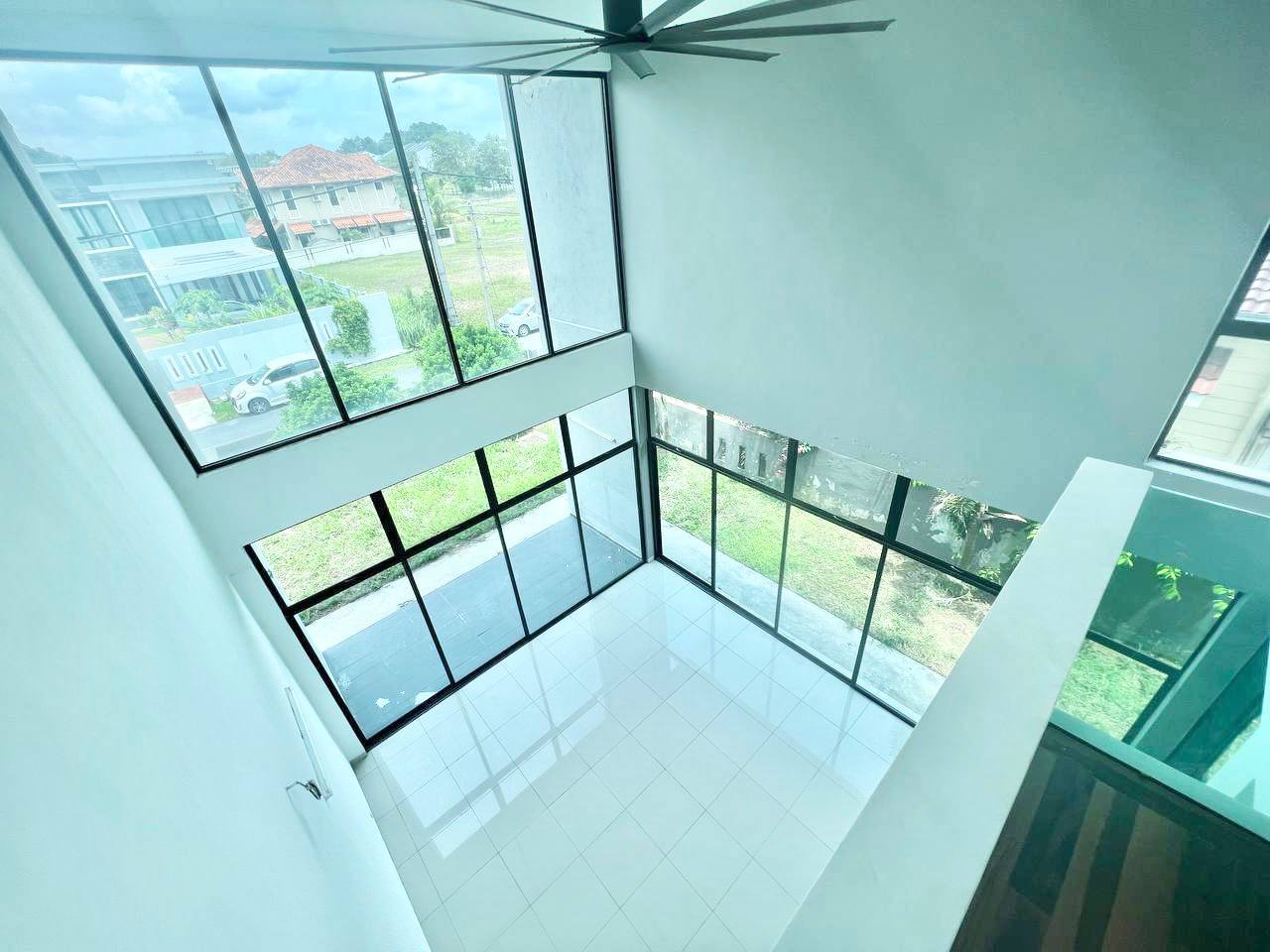 Bungalow, Taman Universiti, Bangi - photo 12