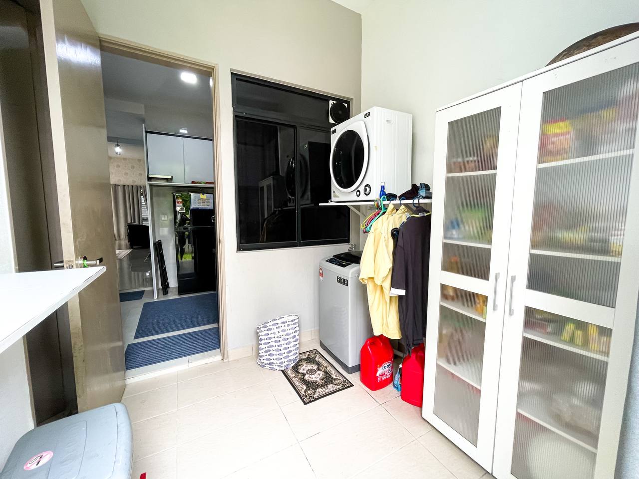 Double Storey Terrace Maple Residence, Cyberjaya - photo 8