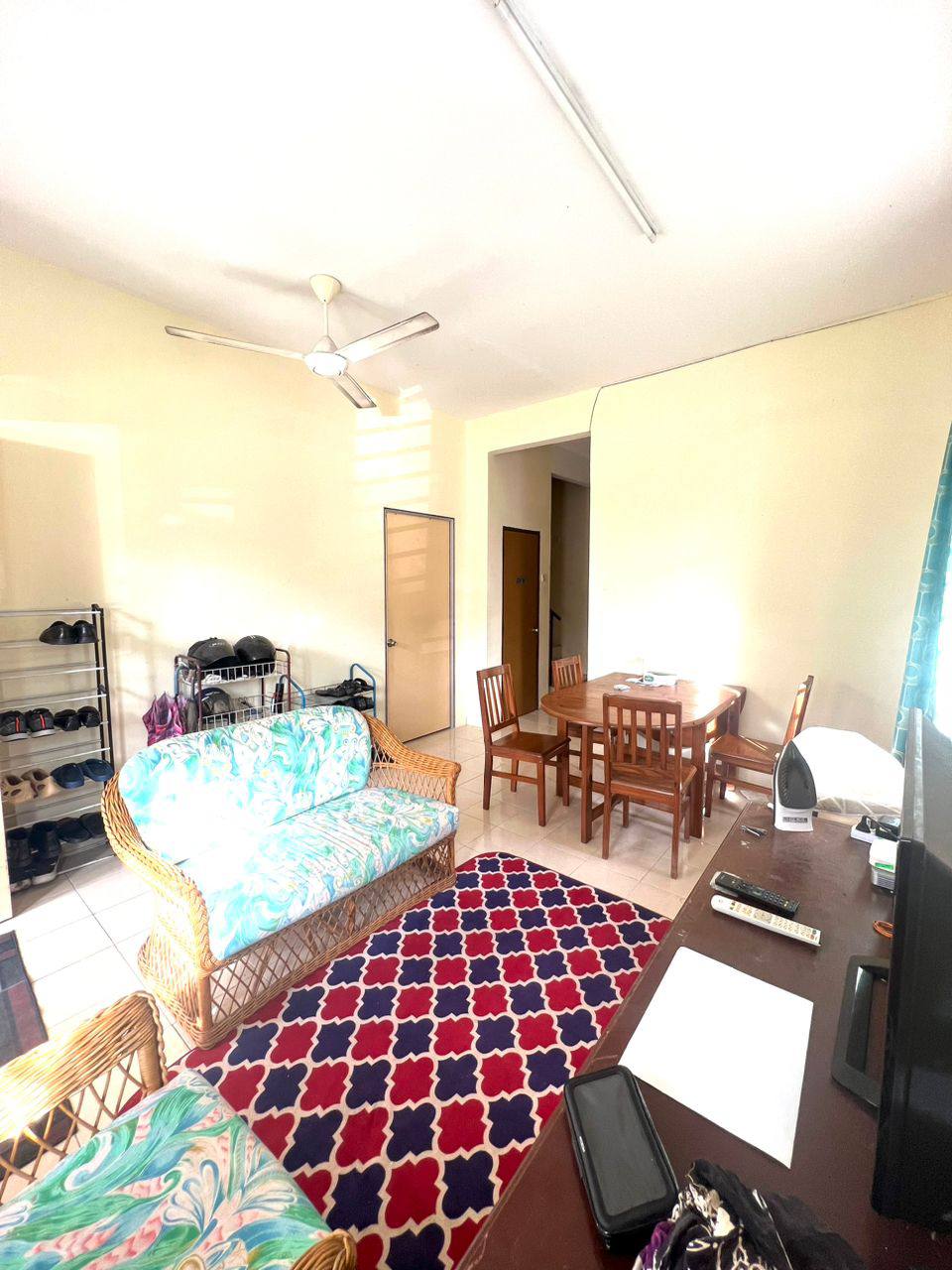 Double Storey Terrace House Taman Warisan Putra - photo 4