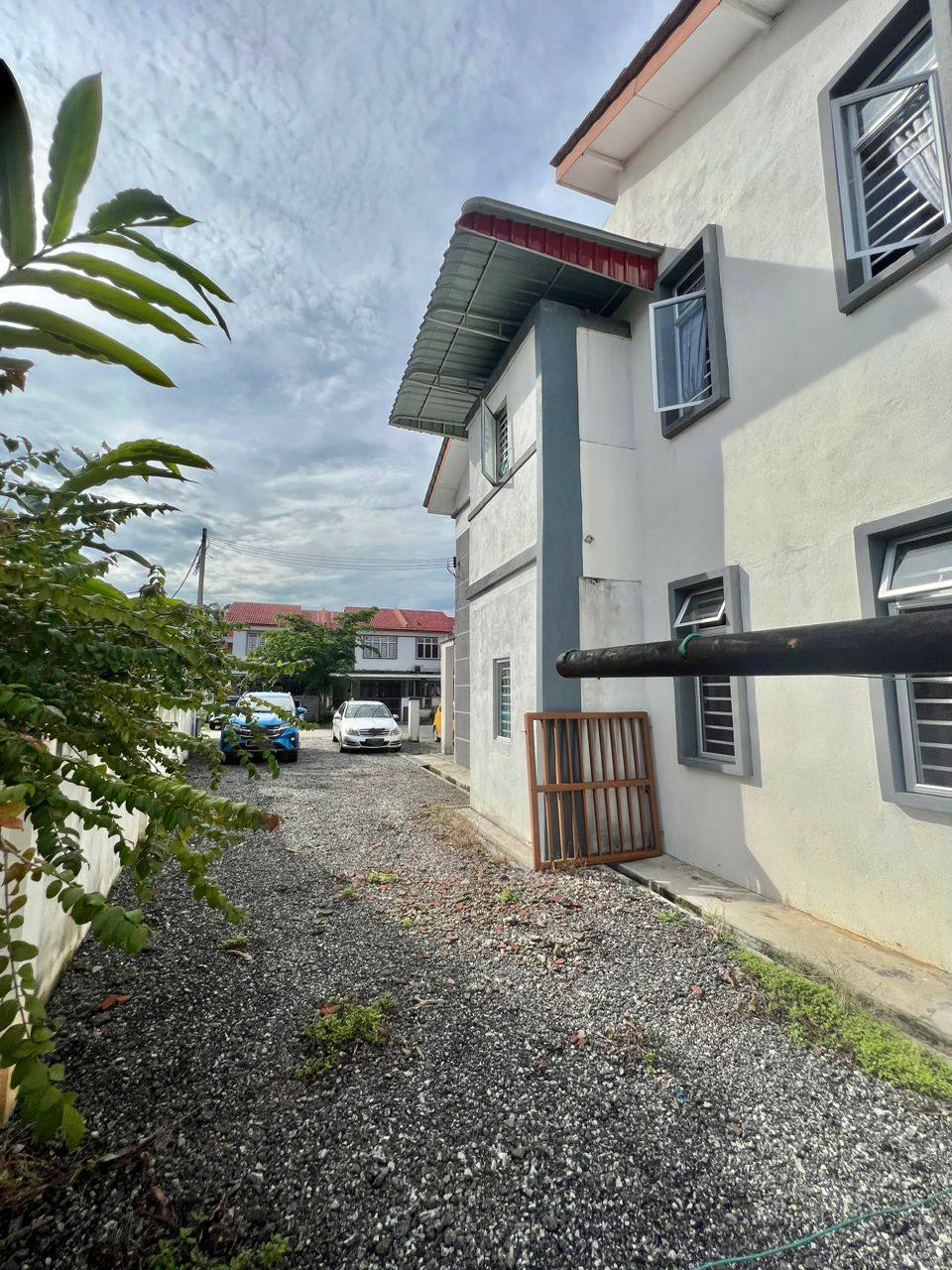 Double Storey Terrace House Taman Warisan Putra - photo 8