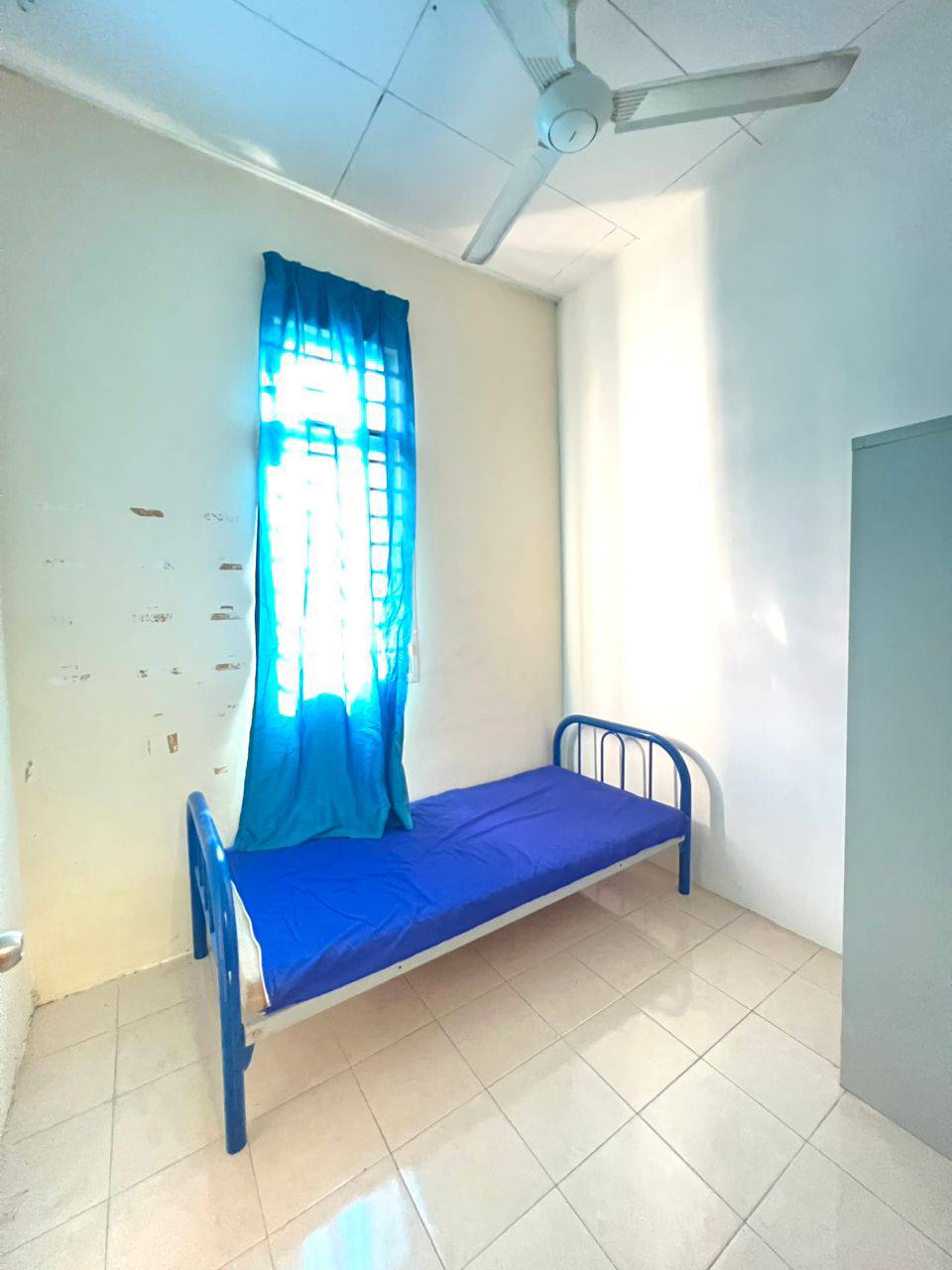 Double Storey Terrace House Taman Warisan Putra - photo 11
