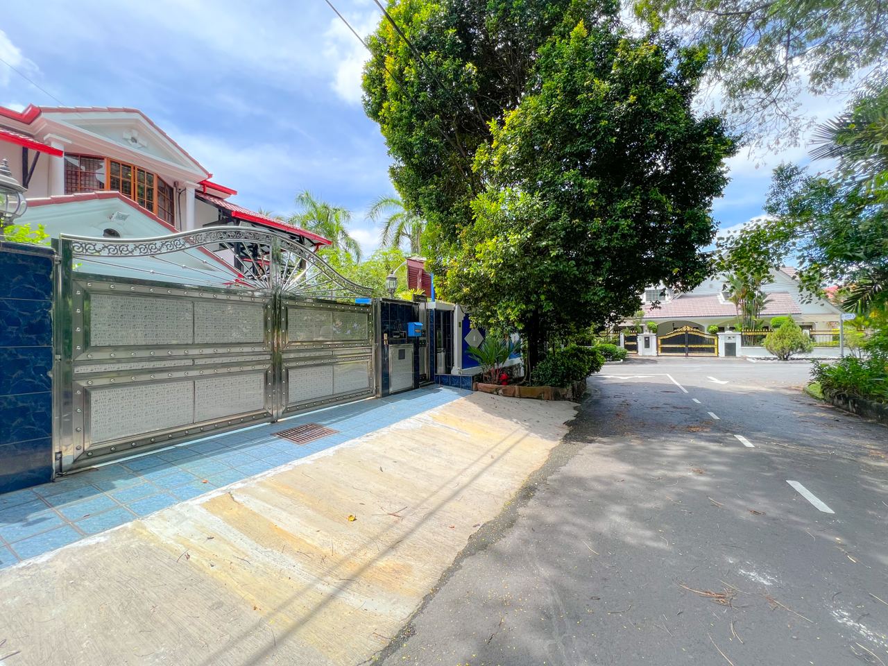 Double Storey Semi Detached USJ 2 Subang Jaya - photo 3