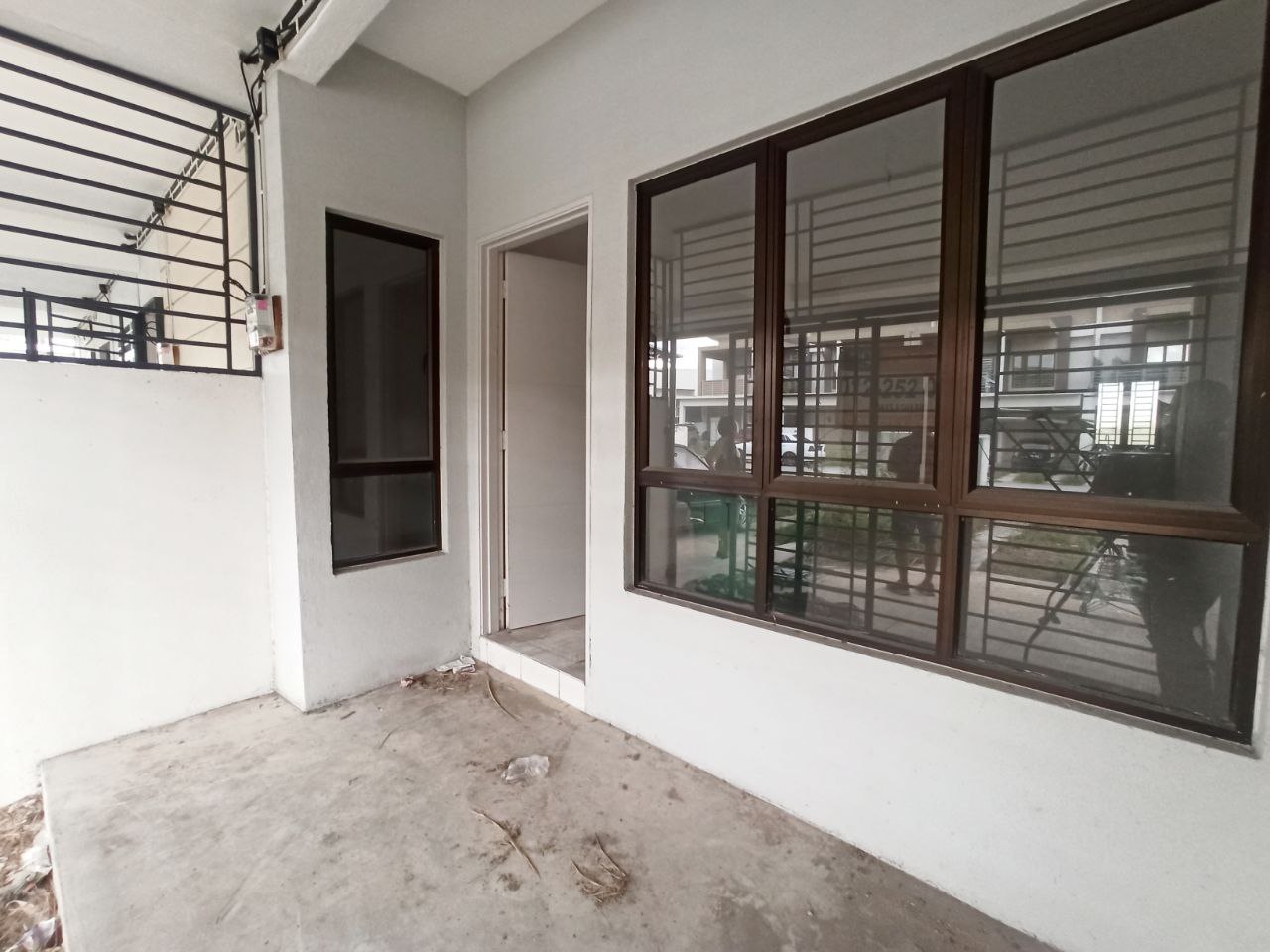 GROUND FLOOR Villa Kesuma Townhouse, Semenyih
