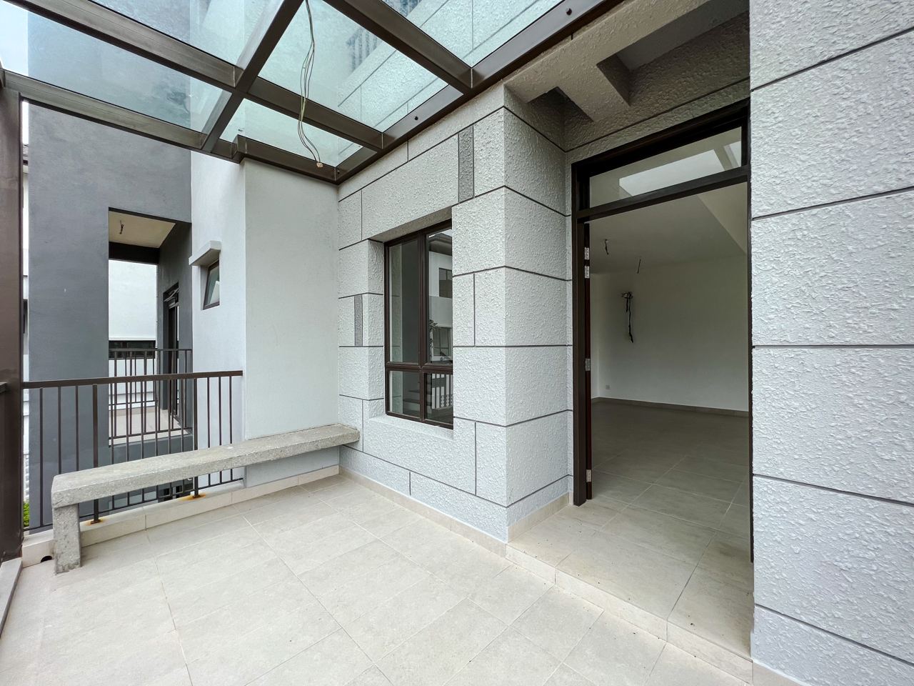 3 Storey Terrace House The Mulia Residences, Cyber - photo 5