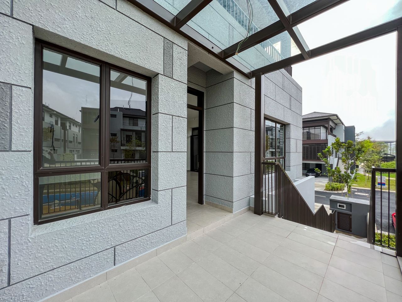 3 Storey Terrace House The Mulia Residences, Cyber - photo 6