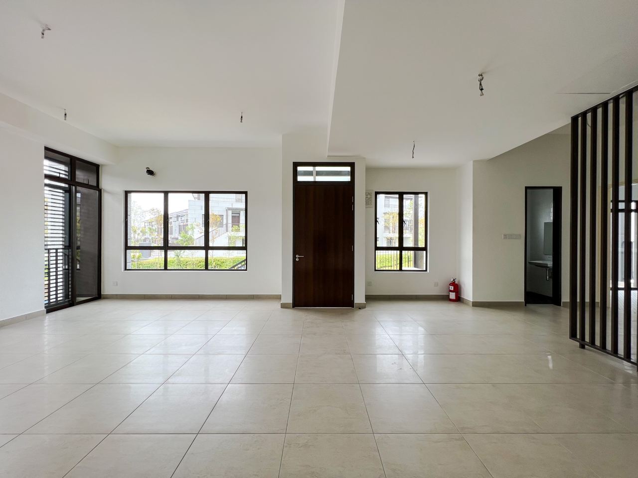 3 Storey Terrace House The Mulia Residences, Cyber - photo 9