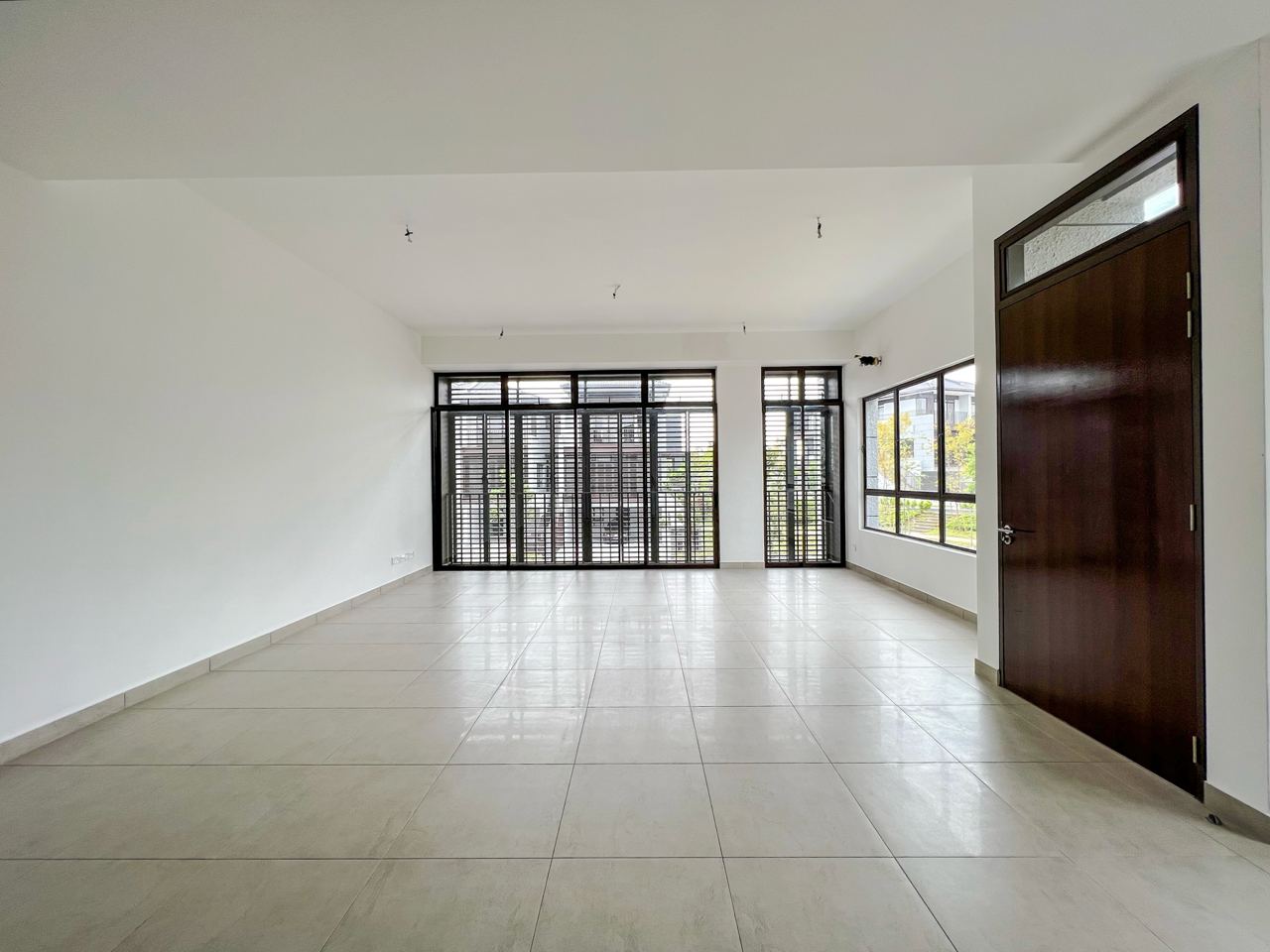 3 Storey Terrace House The Mulia Residences, Cyber - photo 10