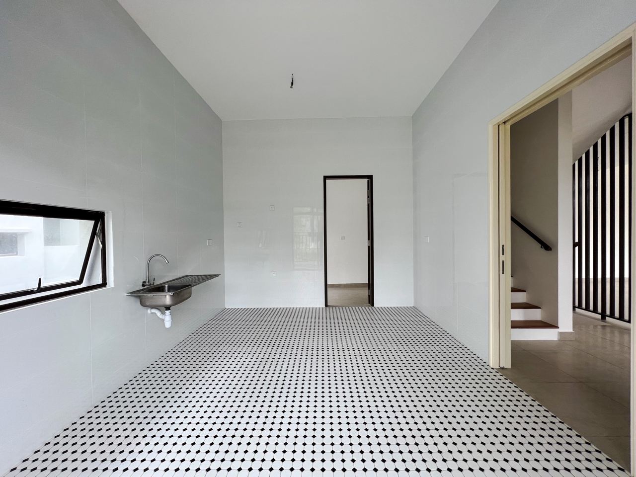 3 Storey Terrace House The Mulia Residences, Cyber - photo 12