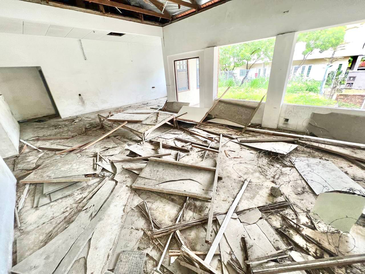 Single Storey Bungalow, Jalan Cecawi - photo 8
